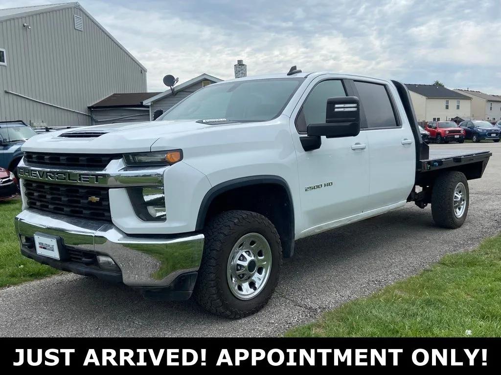chevrolet silverado 2500hd 2022 1GB1YNEY6NF350377 image chevrolet silverado 2500hd 2022 1GB1YNEY6NF350377 image
